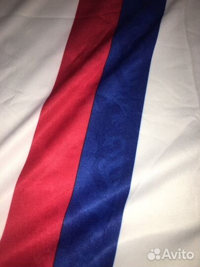 Футболка adidas FC Lyon