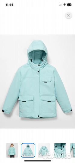 Куртка 152