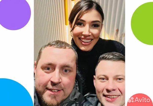 Семейный ремонт квартир. Делаем качественно