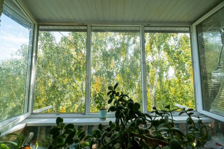 4-к. квартира, 59 м², 5/5 эт.