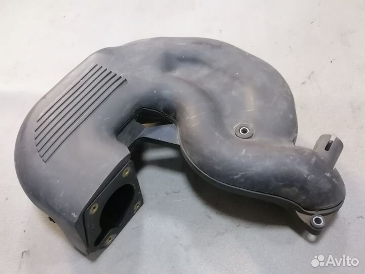 Коллектор впускной для BMW 3-серия E46 1998-2005