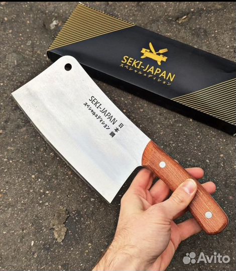 Тяпка для кухни