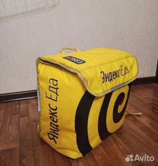 Сумка-холодильник