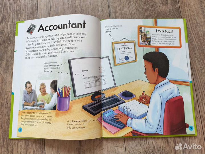 Английские книги. Learning Ladders 3