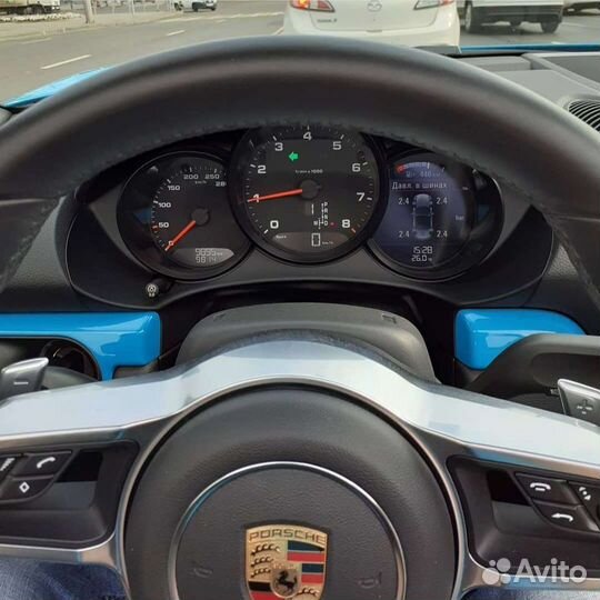 Перегон автомобиля BCD,Трезвый водитель