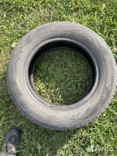 Cordiant Comfort 195/65 R15