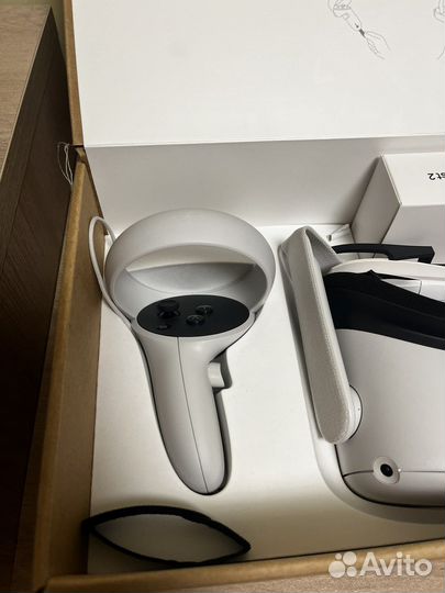 Oculus quest 2 128gb