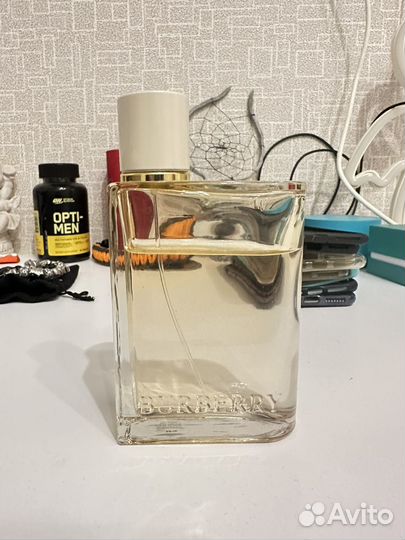 Burberry her london dream 100 ml