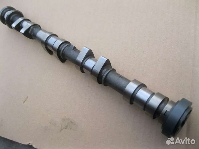 Распредвал впускной и выпускной Ford Focus ll.lll