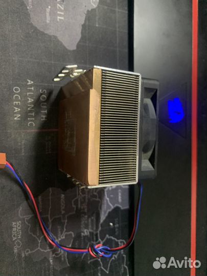 Кулеры и вентиляторы для пк