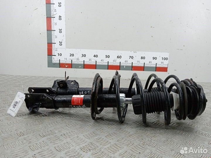 Стойка для Fiat Punto 2 (188)