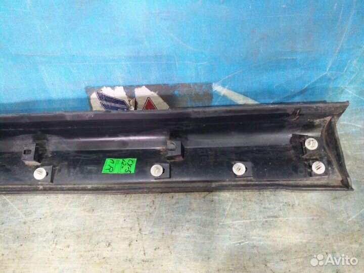 Накладка двери передняя правая Mazda Cx-5 2012