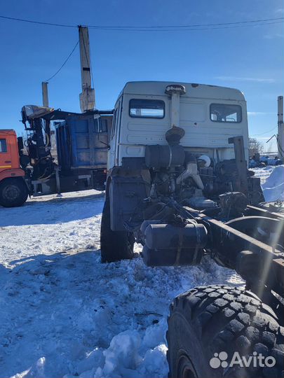 Камаз 4326 вездеход,разбор,запчасти