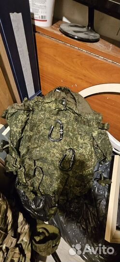 6ш 117 патрульный ранец