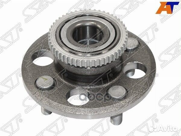 Ступичный узел задн. honda civic EK3 95-00 (бар