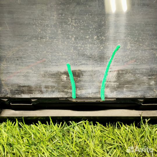 Приборная панель Nissan Primera P12