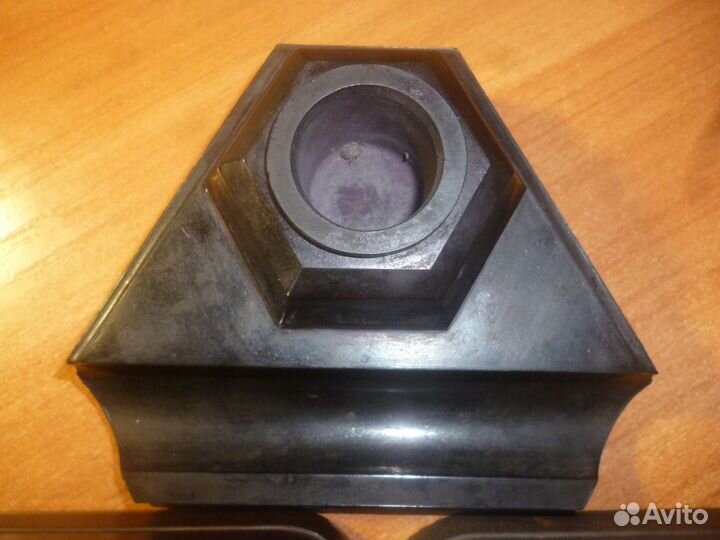 Чернильницы СССР