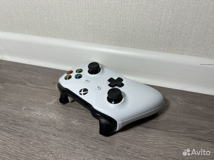 Геймпад Xbox One / Series Оригинал V3 +Гарантия