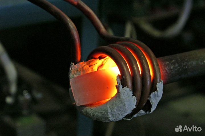 Металлообработка