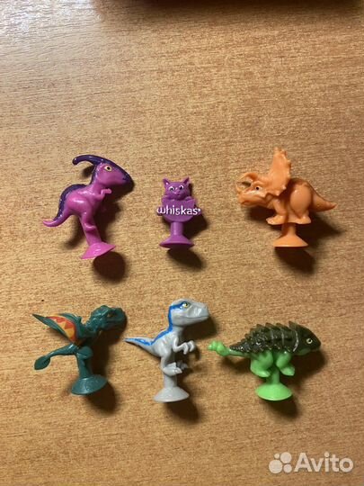 Скрепыши и завры