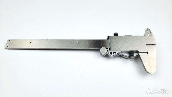 Штангенциркуль с круговой шкалой Mitutoyo 0-150мм