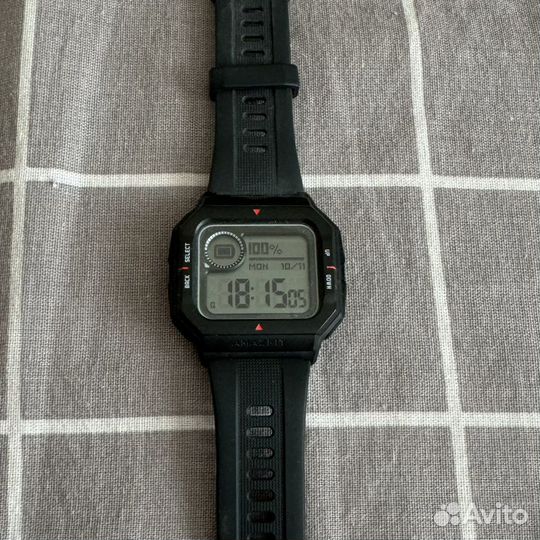 Amazfit Neo