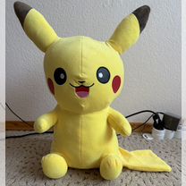 Пикачу игрушка 50 см, Энгельс