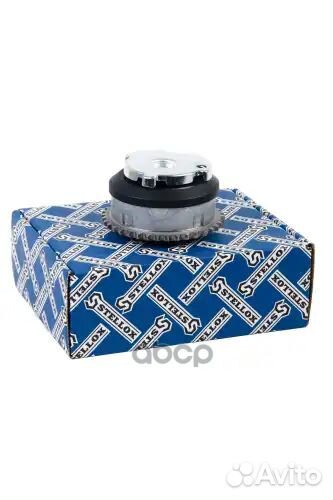 Фазорегулятор распредв. выпуск. bmw x3 Stellox 340