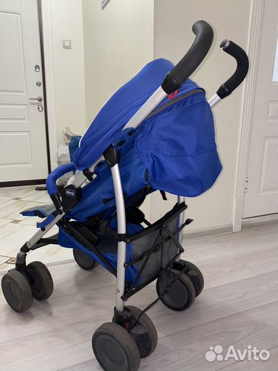 Коляска трость Chicco Multiway Evo