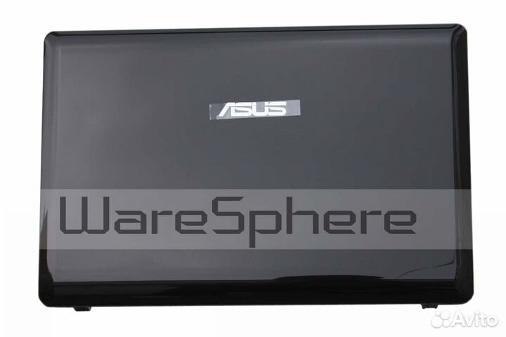Крышка матрицы новая Asus A52 K52 X52