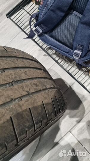 Bridgestone Dueler H/P Sport 235/60 R18 103W