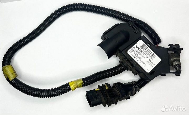 Датчик АКБ FM4FH4, Renault4