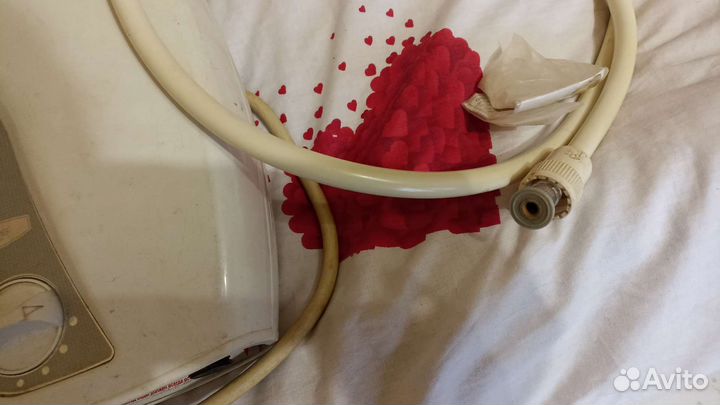 Водонагреватель проточный