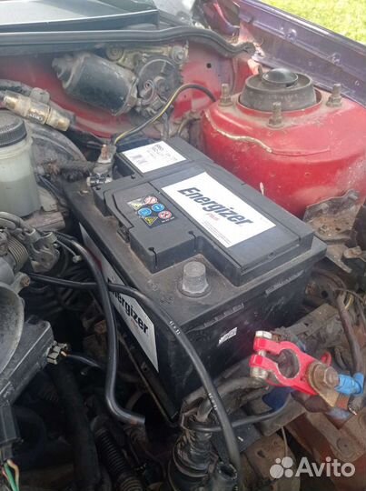 Разбор Mazda mx3