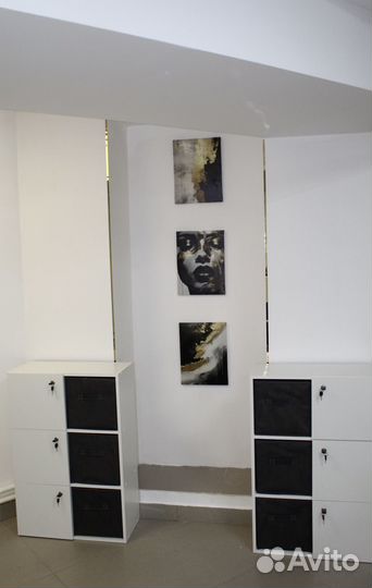 Аренда парикмахерского кресла кератин