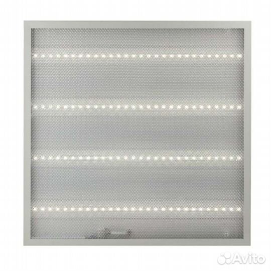 Светильник потолочный светодиодный