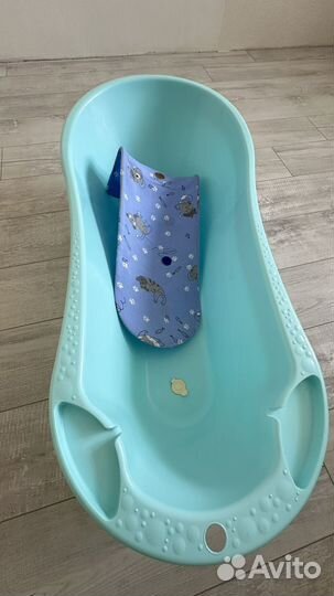 Ванночка для купания
