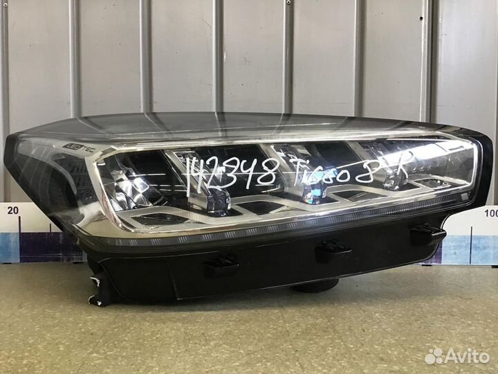 Фара правая Chery Tiggo 8 2019