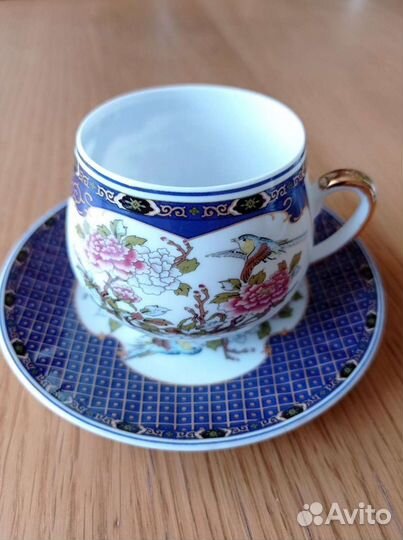 Сервиз кофейный Yamasen