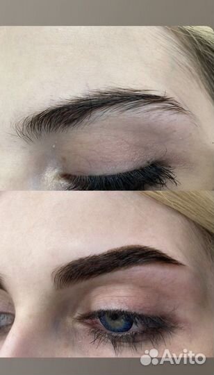 Парикмахер с выездом на дом