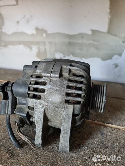 Генератор Hyundai XG,Kia Opirus 3.0, 3.5 120А