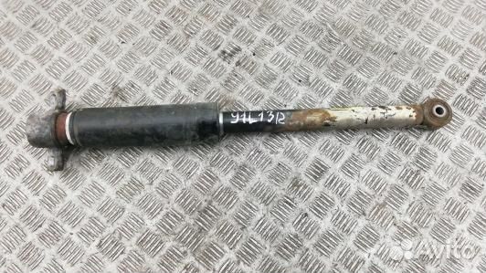 Амортизатор задней балки opel astra J (91L13LX02)