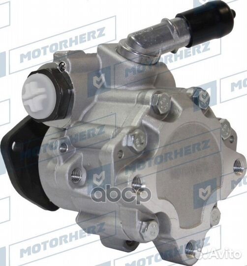 Насос гидроусилителя руля BMW 1 (E81-E88)