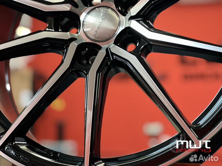 Легкие диски киа Хундай Хендэ Мицубиси Хонда Киа