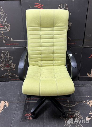 Кресло руководителя