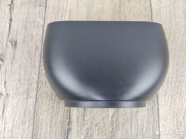 Накладка рулевой колонки верхняя Albea Альбеа