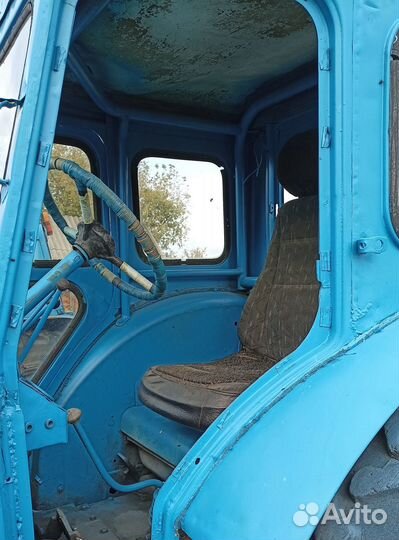 Трактор ЛТЗ Т-40AM, 1990