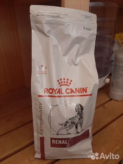 Корм для собак, кошек