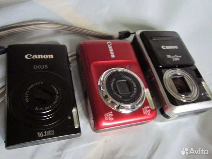 Фотоаппарат Sony DSC-T20