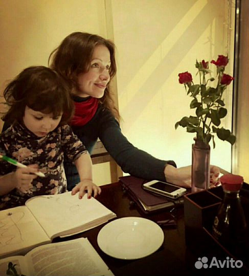 Ночная няня - няня в ночь